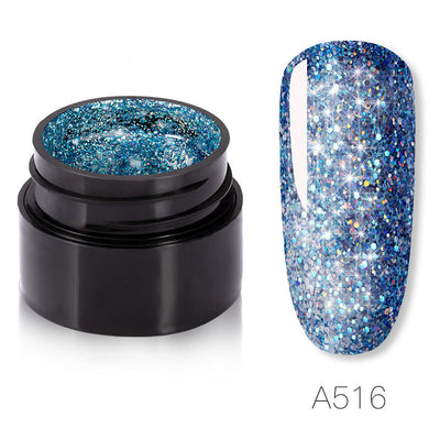 Esmalte de Uñas Colorido de Larga Duración - Image 10