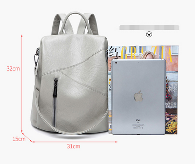 Bolsa de Viaje Multiusos con Costuras Reforzadas - Image 6