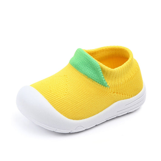 Calcetines y Zapatos para Bebés y Niños - Colección Primavera Unisex - Image 3