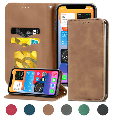 Funda Magnética Protectora de Negocios en Color Sólido - Image 9