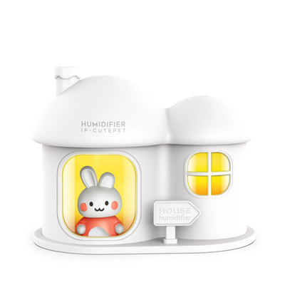 Humidificador USB de Escritorio con Diseño Infantil - Image 8
