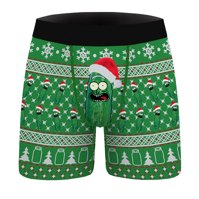 Calzoncillos para Hombre con Estampado Digital - Image 7