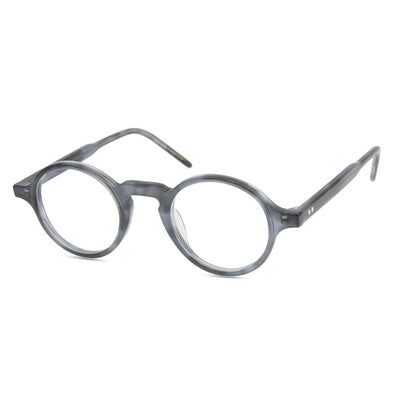 Lentes Ópticos Redondos Minimalista - Diseño Moderno para Hombre - Image 22