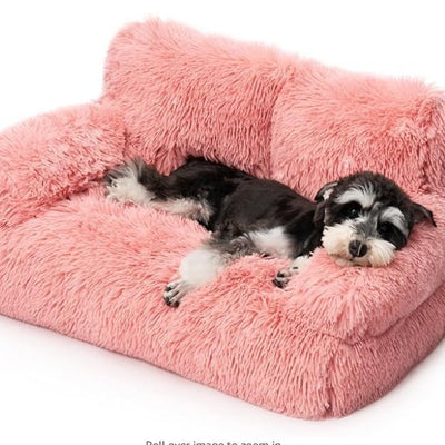 Cama Térmica Desmontable para Gatos - Nido Portátil Lavable - Image 5
