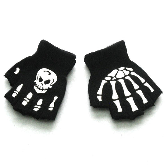 Guantes Térmicos Luminosos Mitones para Niños - Image 10