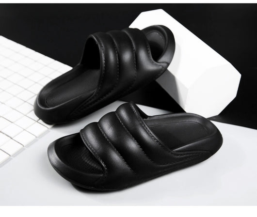 Pantuflas Personalizadas para Hombre - Comodidad de Verano para Exteriores - Image 9