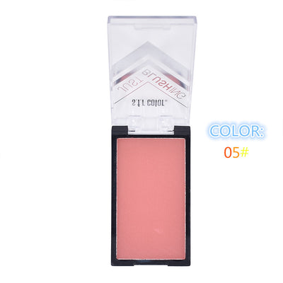 Rubor Monocolmático Iluminador - Tono Unificado y Radiante - Image 18