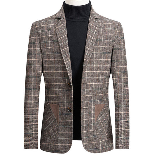Traje de Negocios Casual para Hombre - Image 7