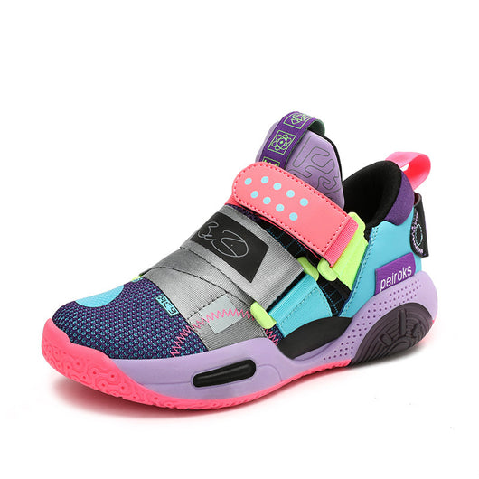 Tenis Infantiles Flyknit Transpirable - Comodidad Total para Niños Activos - Image 7