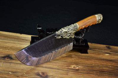 Cuchillo Deshuesador Beaulieu Premium - Image 7