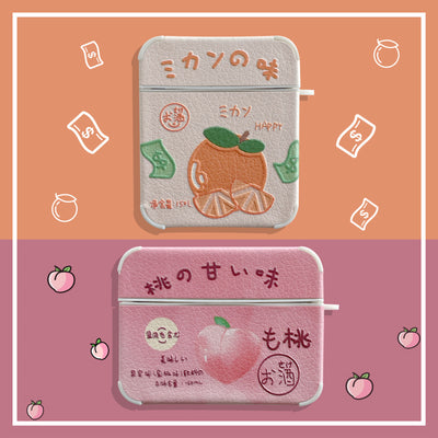 Funda Protectora para Audífonos Peach Pro Generación 2 Inalámbricos Bluetooth - Image 9