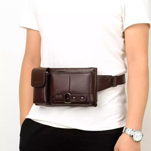 Bolsillos para Celular para Hombre - Image 8