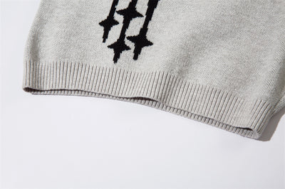 Shorts Tejidos Holgados Casuales para Hombre - Image 13