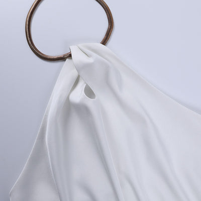 Top Halter sin Mangas para Mujer - Image 13