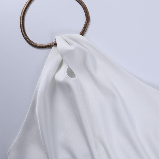 Top Halter sin Mangas para Mujer - Image 13