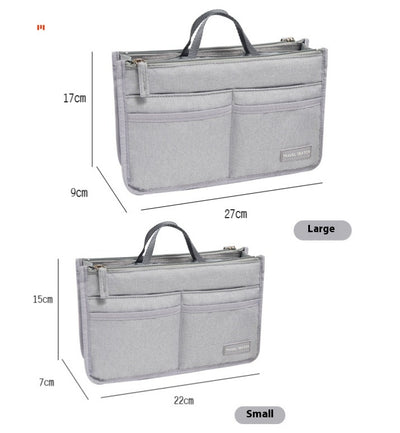 Bolsa Organizadora de Viaje de Gran Capacidad - Image 6