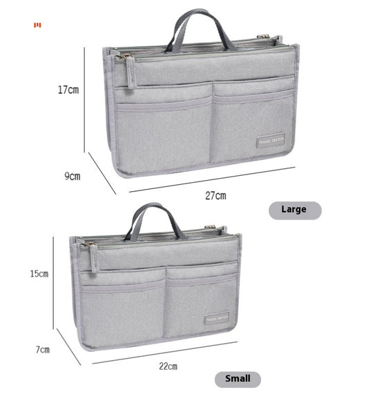 Bolsa Organizadora de Viaje de Gran Capacidad - Image 6