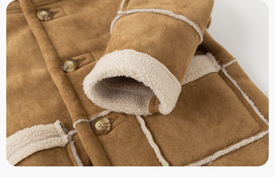 Abrigos y Chaquetas de Invierno para Niñas - Image 11