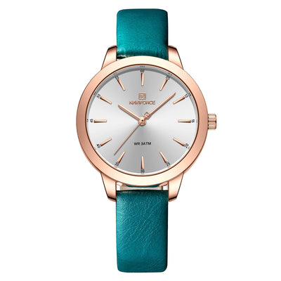 Reloj de Pulsera para Mujer con Movimiento de Cuarzo - Image 10