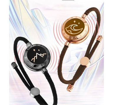 Pulsera Inteligente con Sensor de Vibración - Image 3