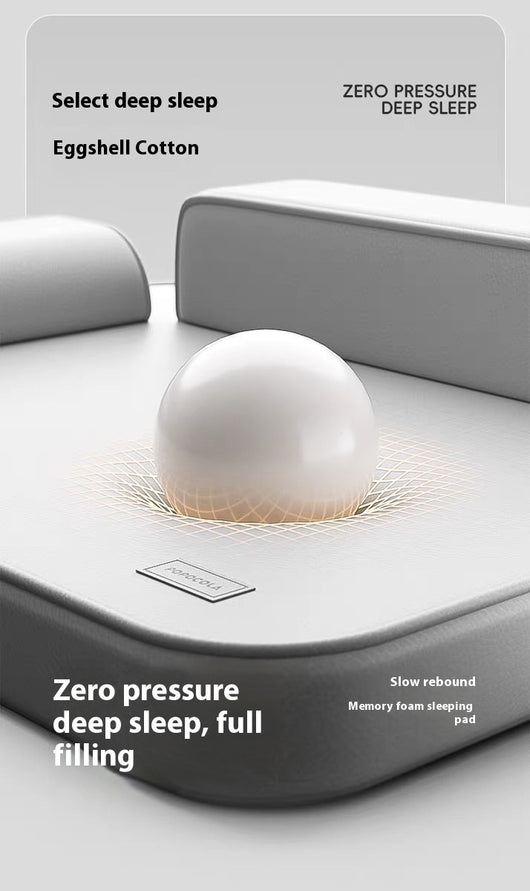 Cama para Perro Impermeable y Resistente al Desgarro con Funda Removible y Lavable - Image 14
