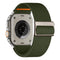 Verde Militar 38 O 40o41 Mm