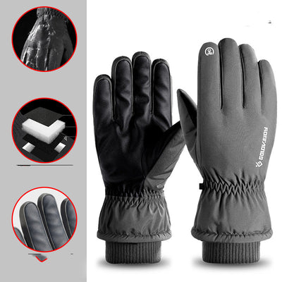 Guantes Cálidos con Pantalla Táctil y Agarre Antideslizante - Image 13
