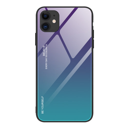 Funda Degradada de Cristal para Teléfono - Image 10