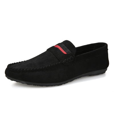 Zapatos Cómodos Social Man - Diseño Relajado - Image 12