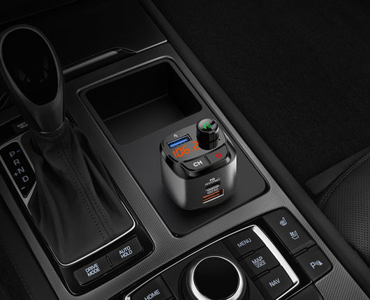 Reproductor Multimedia para Auto - Image 10