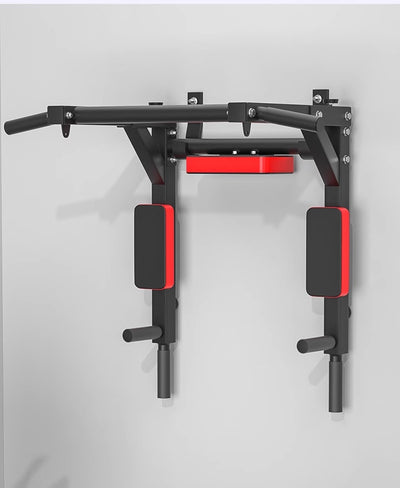 Barras de Tracción y Barras Paralelas para Fitness en Casa - Image 8