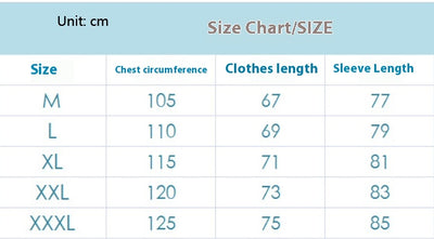 Chaqueta Bordada KIRIN para Hombre y Mujer - Image 7