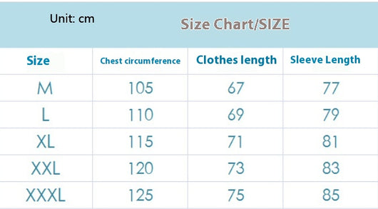 Chaqueta Bordada KIRIN para Hombre y Mujer - Image 7