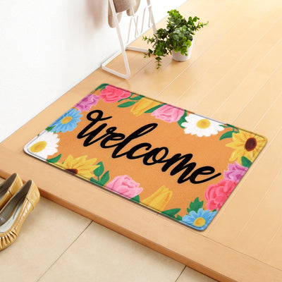Tapete Absorbente Antideslizante para Entrada, Baño y Dormitorio - Image 9