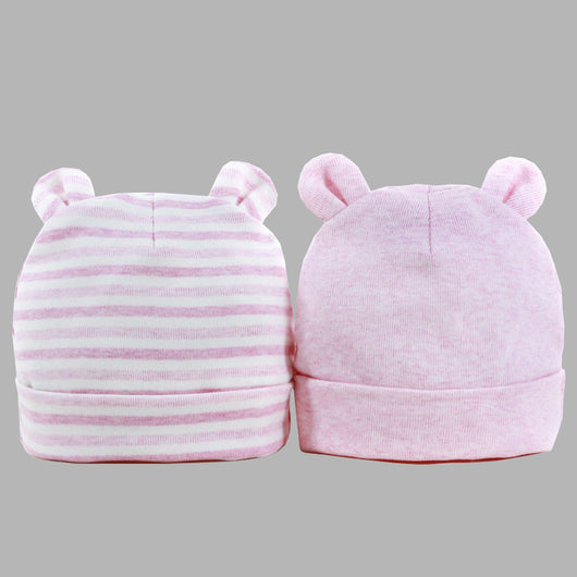 Gorro Bebé Primavera Otoño Ligero y Transpirable - Image 30