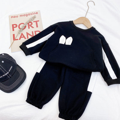 Conjunto Dulce Brisa con Moño para Bebé - Image 13