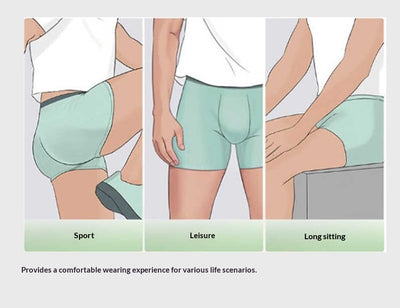Bóxers de Algodón 100% para Hombre con Diseño Estampado - Image 13