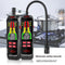 Detector de Gas Combustible para el Hogar