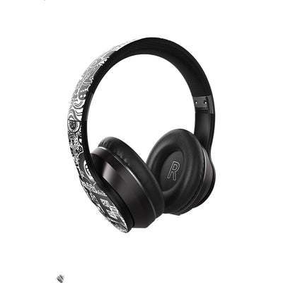 Auriculares Bluetooth con Micrófono Inalámbrico de Última Generación - Image 3