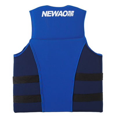 Traje de Baño con Flotación para Natación, Buceo y Pesca - Image 14