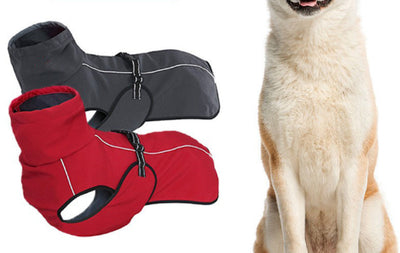 Cama Térmica Impermeable de Doble Capa para Mascotas - Image 5