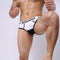 Calzoncillos Boxer Aoguan Cápsula Sexy Transpirables de Algodón