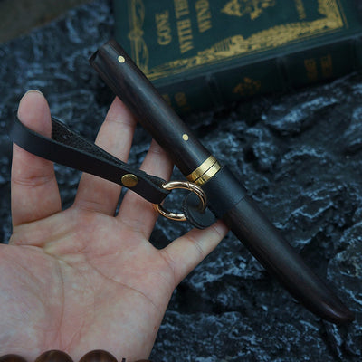 Cuchillo de Exterior de Alta Dureza Profesional - Image 11