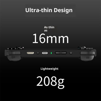 Consola de Videojuegos Inalámbrica WiFi para Smart TV - Image 11