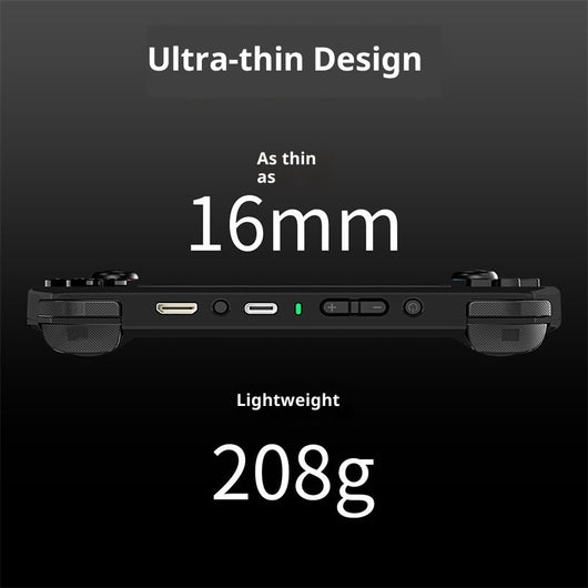 Consola de Videojuegos Inalámbrica WiFi para Smart TV - Image 11