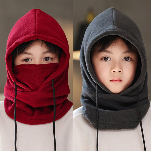 Gorro Térmico 3 en 1 con Protección de Oídos - Bufanda y Máscara Integradas - Image 7