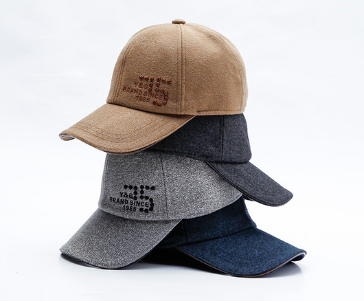 Gorra de Abrigo Elegante para Actividades al Aire Libre - Image 11