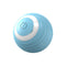 Rolling Ball Azul