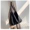 101 Black PU