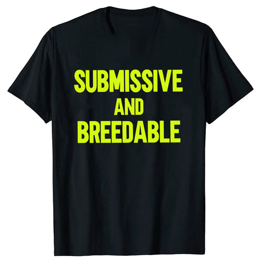 Camiseta de Algodón Puro con Diseño Humorístico Unisex - Image 20